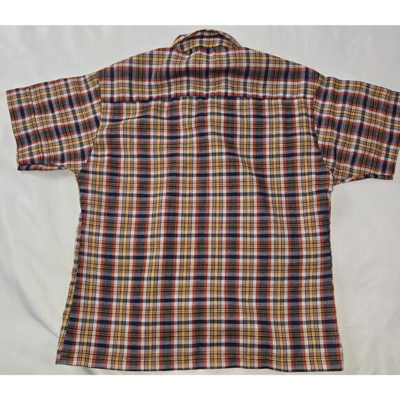 Vintage Rob Roy Boy's Size 4 Shirt Lot of 3 Polo Long Sleeve Button Up 1960s - Picture 6 of 16